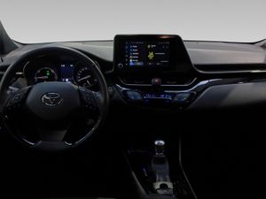 Toyota C-HR 1.8 125H Advance  - Foto 9