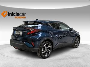 Toyota C-HR 1.8 125H Advance  - Foto 19