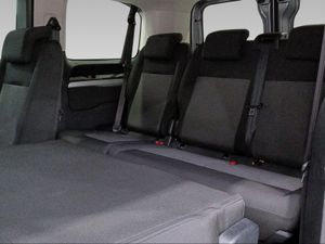 Toyota Proace Verso Shuttle L1 2.0D 106kW (145CV) 6MT VX 9p  - Foto 12