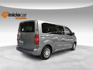 Toyota Proace Verso Shuttle L1 2.0D 106kW (145CV) 6MT VX 9p  - Foto 19