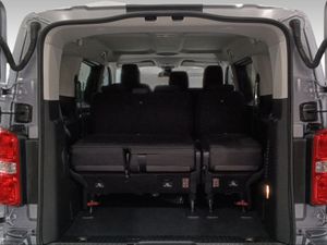 Toyota Proace Verso Shuttle L1 2.0D 106kW (145CV) 6MT VX 9p  - Foto 11