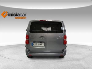 Toyota Proace Verso Shuttle L1 2.0D 106kW (145CV) 6MT VX 9p  - Foto 5