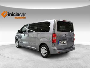 Toyota Proace Verso Shuttle L1 2.0D 106kW (145CV) 6MT VX 9p  - Foto 3