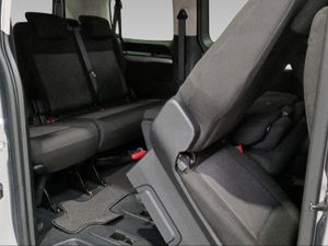 Toyota Proace Verso Shuttle L1 2.0D 106kW (145CV) 6MT VX 9p  - Foto 22