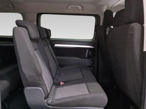 Toyota Proace Verso Shuttle L1 2.0D 106kW (145CV) 6MT VX 9p  - Foto 8