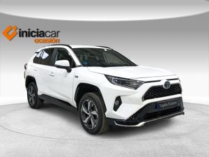 Toyota Rav4 2.5l PLUG-IN 300PH (e-CVT) Advance  - Foto 20