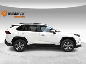 Toyota Rav4 2.5l PLUG-IN 300PH (e-CVT) Advance  - Foto 18