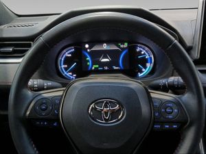 Toyota Rav4 2.5l PLUG-IN 300PH (e-CVT) Advance  - Foto 14