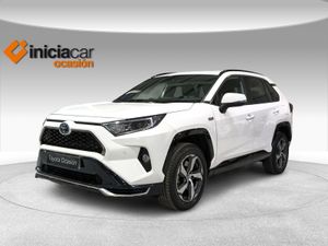 Toyota Rav4 2.5l PLUG-IN 300PH (e-CVT) Advance  - Foto 2