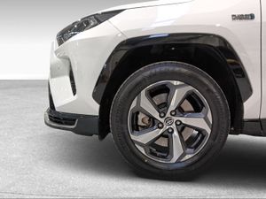 Toyota Rav4 2.5l PLUG-IN 300PH (e-CVT) Advance  - Foto 17