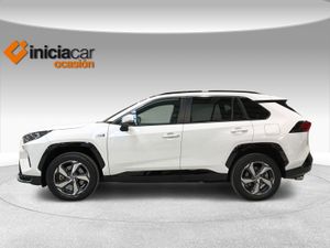 Toyota Rav4 2.5l PLUG-IN 300PH (e-CVT) Advance  - Foto 4