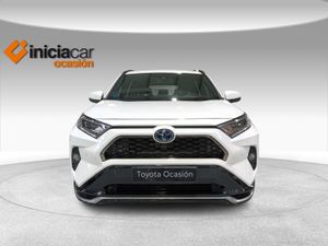 Toyota Rav4 2.5l PLUG-IN 300PH (e-CVT) Advance  - Foto 6