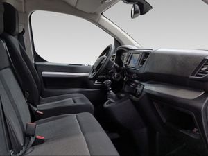 Toyota Proace Verso Shuttle L1 2.0D 106kW (145CV) 6MT VX 9p  - Foto 7