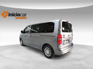 Toyota Proace Verso Shuttle L1 2.0D 106kW (145CV) 6MT VX 9p  - Foto 3