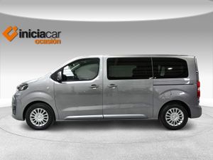 Toyota Proace Verso Shuttle L1 2.0D 106kW (145CV) 6MT VX 9p  - Foto 4