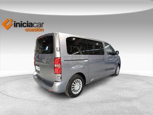 Toyota Proace Verso Shuttle L1 2.0D 106kW (145CV) 6MT VX 9p  - Foto 19