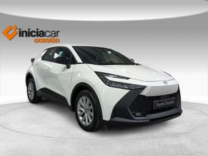 Toyota C-HR 1.8 140H Active  - Foto 20