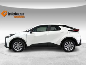 Toyota C-HR 1.8 140H Active  - Foto 4