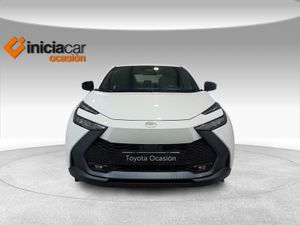 Toyota C-HR 1.8 140H Active  - Foto 6