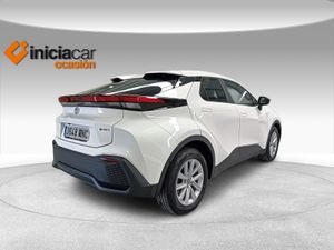 Toyota C-HR 1.8 140H Active  - Foto 19