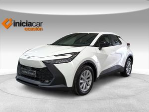 Toyota C-HR 1.8 140H Active  - Foto 2