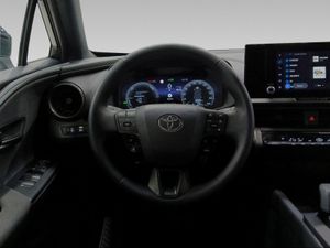 Toyota C-HR 1.8 140H Active  - Foto 10