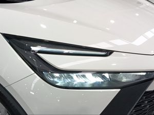 Toyota C-HR 1.8 140H Active  - Foto 24