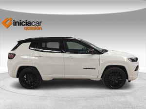 Jeep Compass 4Xe 1.3 PHEV 177kW (240CV) S AT AWD  - Foto 5