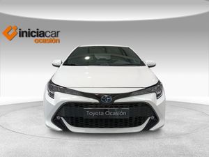 Toyota Corolla 1.8 125H ACTIVE TECH E-CVT  - Foto 6