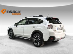 Subaru XV 2.0i Executive Plus Auto  - Foto 3