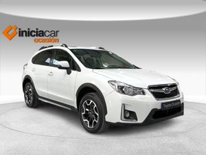 Subaru XV 2.0i Executive Plus Auto  - Foto 20