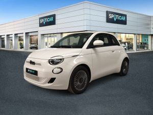 Fiat 500 Icon Hb 320km 85kW (118CV)  - Foto 2