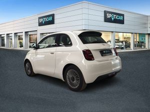 Fiat 500 Icon Hb 320km 85kW (118CV)  - Foto 8