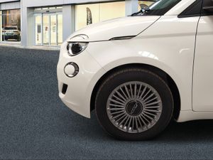 Fiat 500 Icon Hb 320km 85kW (118CV)  - Foto 12