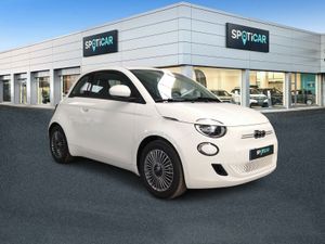 Fiat 500 Icon Hb 320km 85kW (118CV)  - Foto 4