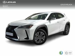 Lexus UX 300e Executive  - Foto 2