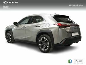 Lexus UX 2.0 250h Luxury  - Foto 3