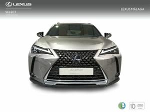 Lexus UX 2.0 250h Luxury  - Foto 6