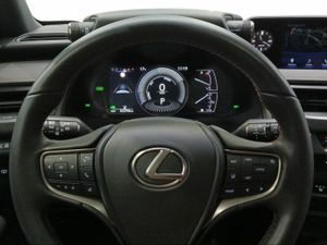 Lexus UX 2.0 250h Luxury  - Foto 16