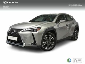 Lexus UX 2.0 250h Luxury  - Foto 2