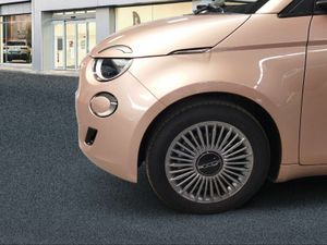 Fiat 500 Icon Hb 320km 85kW (118CV)  - Foto 12