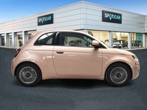 Fiat 500 Icon Hb 320km 85kW (118CV)  - Foto 5