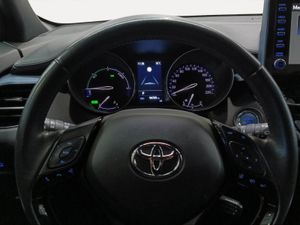 Toyota C-HR 1.8 125H Advance  - Foto 14