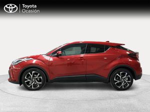 Toyota C-HR 1.8 125H Advance  - Foto 4