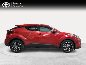 Toyota C-HR 1.8 125H Advance  - Foto 18