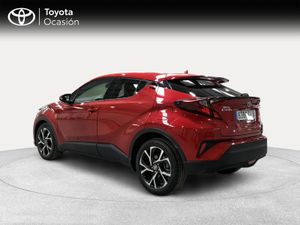 Toyota C-HR 1.8 125H Advance  - Foto 3