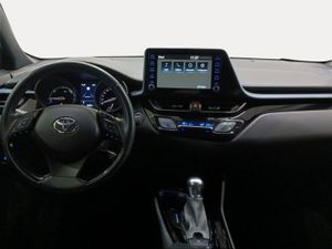 Toyota C-HR 1.8 125H Advance  - Foto 9