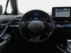 Toyota C-HR 1.8 125H Advance  - Foto 10