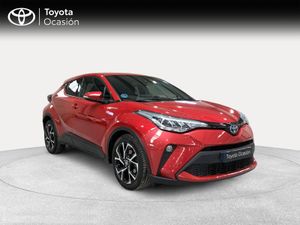 Toyota C-HR 1.8 125H Advance  - Foto 20