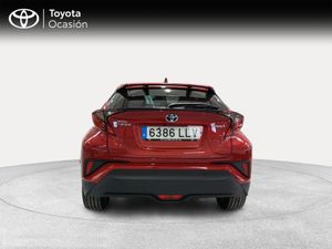 Toyota C-HR 1.8 125H Advance  - Foto 5